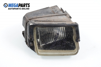 Fog light for Nissan Primera 1.6, 102 hp, hatchback, 1995, position: left Valeo