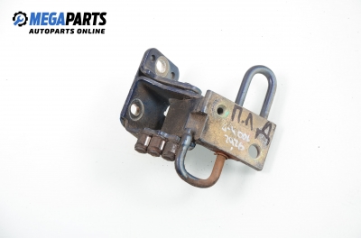 Balama ușă for Volkswagen Golf IV 1.9 TDI, 90 hp, 2000, position: stânga