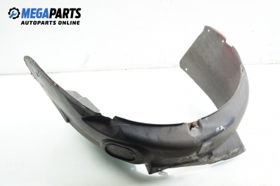 Inner fender for Skoda Superb 1.9 TDI, 115 hp, sedan, 2007, position: front - right