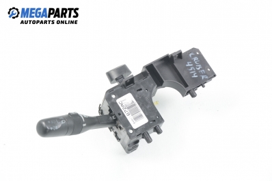Lights lever for Chrysler PT Cruiser 2.2 CRD, 121 hp, 2003