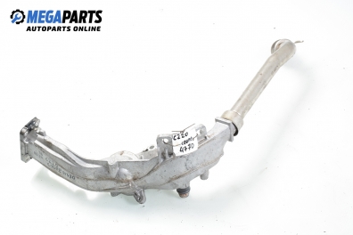 EGR cooler for Mercedes-Benz C-Class 203 (W/S/CL) 2.2 CDI, 150 hp, coupe, 2004