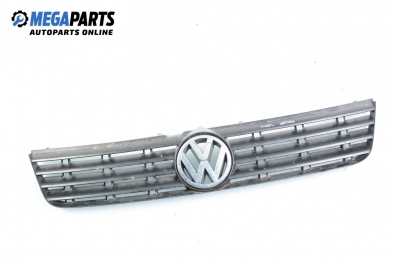 Grill for Volkswagen Passat (B5; B5.5) 1.8 4motion, 125 hp, station wagon, 1998