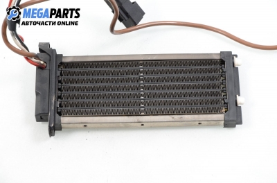 Electric heating radiator for Fiat Stilo 1.9 JTD, 115 hp, hatchback, 5 doors, 2001