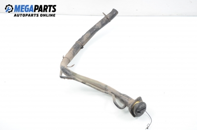 Tankeinfüllstutzen für Suzuki Liana 1.3, 90 hp, sedan, 2004