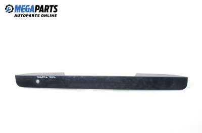 Boot lid moulding for Nissan Primera (P10) 1.6, 102 hp, station wagon, 1995