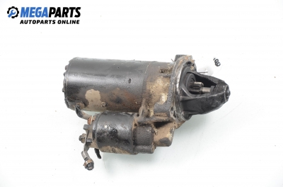 Starter for Mercedes-Benz 190 (W201) 2.0, 122 hp, 1993