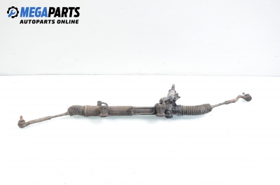 Hydraulic steering rack for Mercedes-Benz E-Class 210 (W/S) 2.9 TD, 129 hp, station wagon automatic, 1996