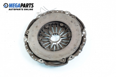 Druckscheibe for Mercedes-Benz C-Klasse 203 (W/S/CL) 1.8 Kompressor, 143 hp, sedan, 2003