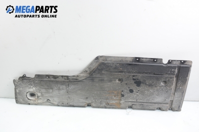 Skid plate for BMW 5 (E60, E61) 3.0 d, 231 hp, station wagon automatic, 2006, position: right