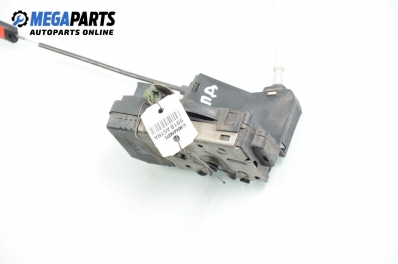 Lock for Opel Astra G 1.6, 103 hp, hatchback, 2005, position: front - right