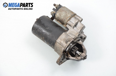 Starter for Opel Vectra B 2.0 16V, 136 hp, sedan, 1996