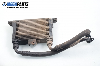 Radiator de ulei pentru Fiat Bravo 1.9 TD, 75 cp, 3 uși, 1997