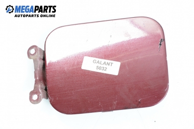 Fuel tank door for Mitsubishi Galant VII 2.0 24V, 150 hp, sedan, 1995