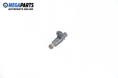 Duza benzină pentru Seat Ibiza (6K) 1.0, 50 cp, hatchback, 5 uși, 1999