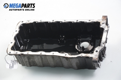 Crankcase for Volkswagen Golf V 1.9 TDI, 105 hp, hatchback, 5 doors, 2005