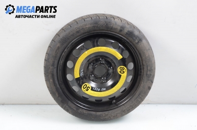 Spare tire for Seat Leon (1P) (2005-2011)