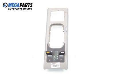 Gear shift console for Land Rover Range Rover III 4.4 4x4, 286 hp automatic, 2002