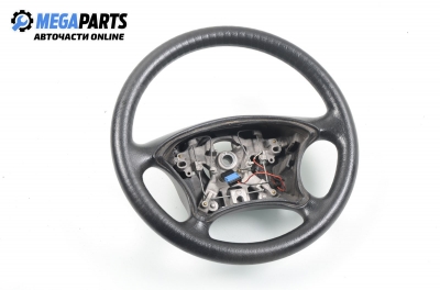 Steering wheel for Peugeot Partner 1.6, 109 hp, 2003