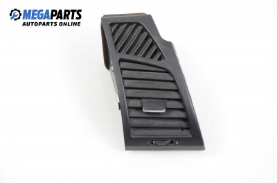 AC heat air vent for BMW 1 (E87) 2.0 D, 163 hp, hatchback, 5 doors, 2005