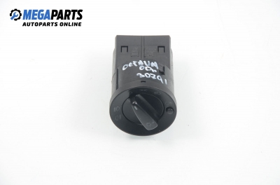 Bedienelement beleuchtung für Skoda Octavia (1U) 1.9 TDI, 90 hp, hecktür, 2000