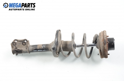 Macpherson shock absorber for Suzuki Liana 1.3, 90 hp, sedan, 2004, position: rear - left