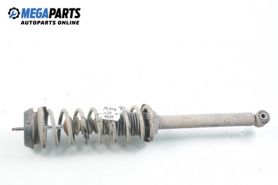Macpherson shock absorber for Ford Puma 1.6 16V, 103 hp, 2001, position: rear - left