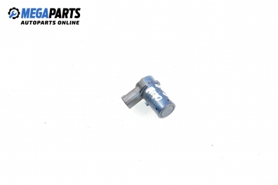 Parktronic for Mercedes-Benz A-Class W169 1.7, 116 hp, 5 doors automatic, 2006