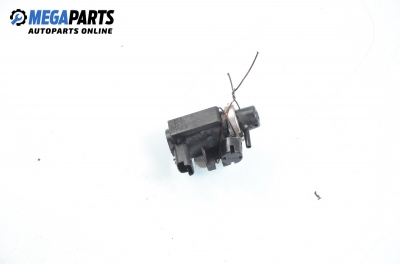 Vacuum valve for Peugeot 307 2.0 HDi, 107 hp, hatchback, 5 doors, 2004