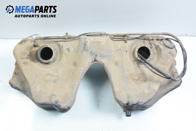 Rezervor for BMW 7 (E65) 3.5, 272 hp automatic, 2002