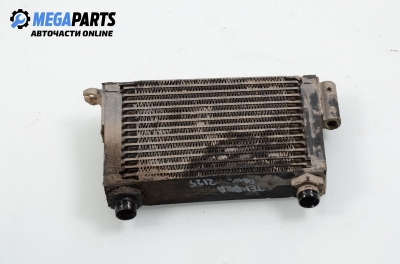 Oil cooler for Fiat Tempra 1.9 TD, 90 hp, sedan, 1994