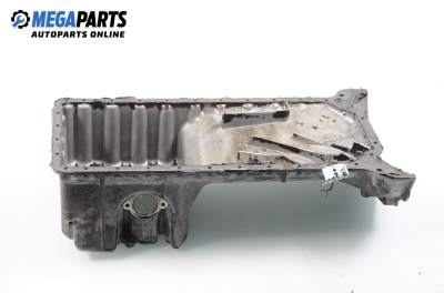 Carter pentru Mercedes-Benz 190 (W201) 2.0, 122 cp, 1993