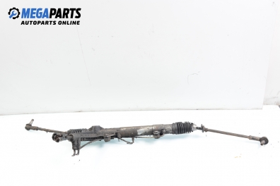 Hydraulic steering rack for Mercedes-Benz Sprinter 2.3 D, 82 hp, truck, 1996