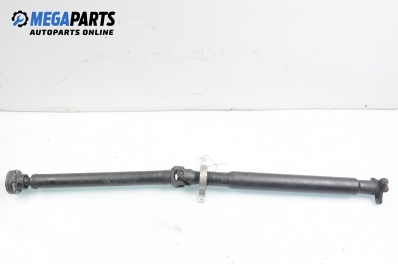 Tail shaft for BMW 5 (E60, E61) 3.0 d, 231 hp, station wagon automatic, 2006