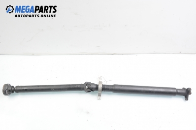 Kardanwelle mit hängelager für BMW 5 (E60, E61) 3.0 d, 231 hp, combi automatik, 2006