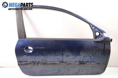 Door for Peugeot 206 (1998-2012) 1.1, hatchback, position: right