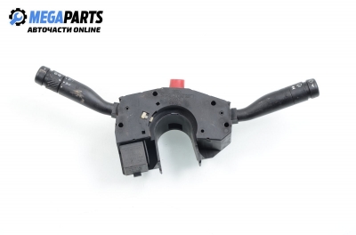 Wipers and lights levers for Ford Fiesta 1.1, 55 hp, 3 doors, 1989