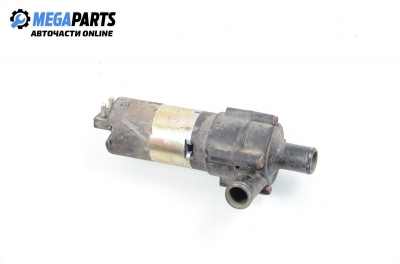 Water pump heater coolant motor for Mercedes-Benz C W202 2.2 D, 95 hp, sedan, 1994