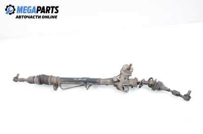 Hydraulic steering rack for Audi A6 (C5) 2.5 TDI, 150 hp, sedan, 2001