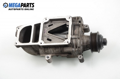 Turbo kompressor for Mercedes-Benz SLK-Class R170 2.0 Kompressor, 163 hp, cabrio, 2002