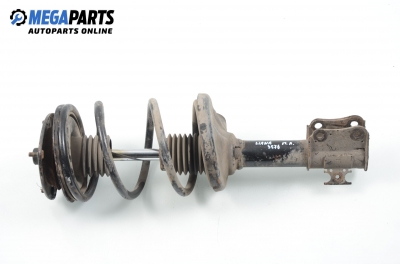 Macpherson shock absorber for Suzuki Liana 1.3, 90 hp, sedan, 2004, position: front - left