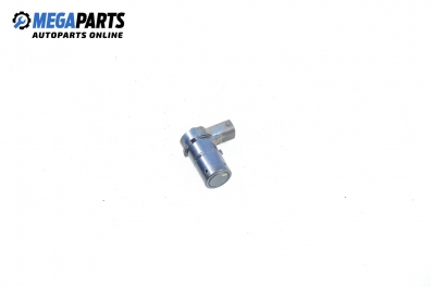 Parktronic for Mercedes-Benz A-Class W169 1.7, 116 hp, 5 doors automatic, 2006