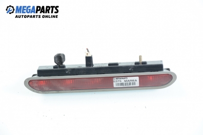 Central tail light for Fiat Marea 1.6 16V, 103 hp, sedan, 1998