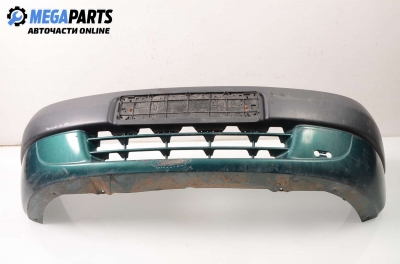 Bara de protectie frontala for Citroen Berlingo 1.9 D, 70 hp, 2000, position: fața