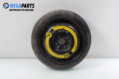 Spare tire for Seat Toledo (1L) (1991-1999)