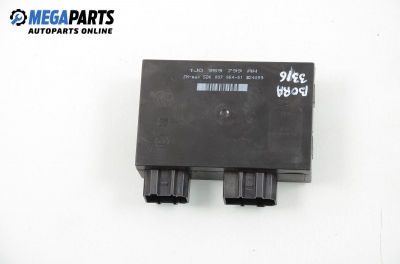 Komfort-modul für Volkswagen Bora 2.3 V5, 150 hp, sedan automatik, 2000 № 1J0 959 799 AH