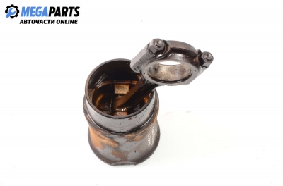 Piston with rod for Peugeot 206 (1998-2012) 1.1, hatchback