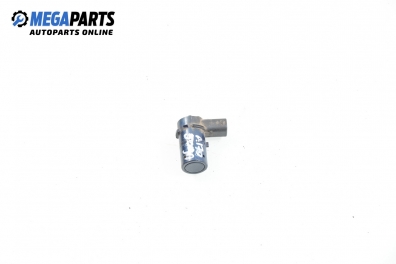 Parktronic for Mercedes-Benz A-Class W169 1.7, 116 hp, 5 doors automatic, 2006