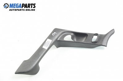 Door handle for Opel Astra G 1.6, 103 hp, hatchback, 5 doors, 2005, position: front - left