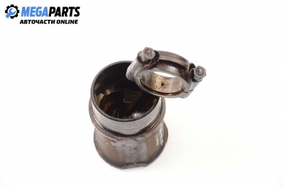 Piston with rod for Peugeot 206 1.1, 60 hp, hatchback, 1999