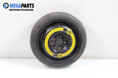 Spare tire for Volkswagen Golf III (1991-1997)